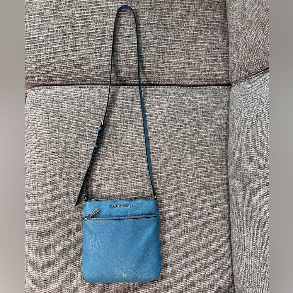 Michael Kors Crossbody Purse